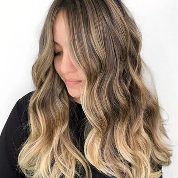 Mimosa - hair by saudi - Hair Salons Near Me - Hermosa Beach, California Mimosa - hair by saudi - Hair Salons Near Me - Hermosa Beach, California