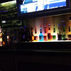 Powell's Pub - Late night Ypsi fun...