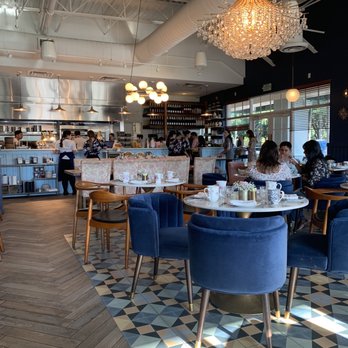 Little Hen - Breakfast & Brunch Near Me - Weston, Florida