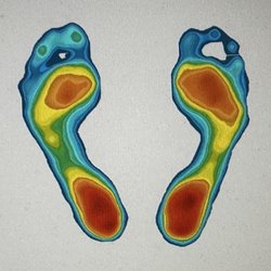 San Francisco Running Company - Maximum Pressure Forefoot