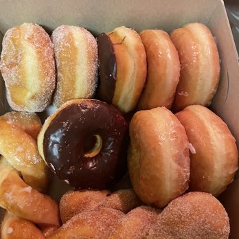 Krispy Kreme - Donuts Near Me - Snellville, Georgia