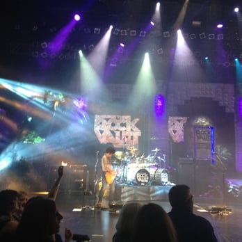 Raiding The Rock Vault - Performing Arts Near Me - Las Vegas, Nevada Raiding The Rock Vault - Performing Arts Near Me - Las Vegas, Nevada