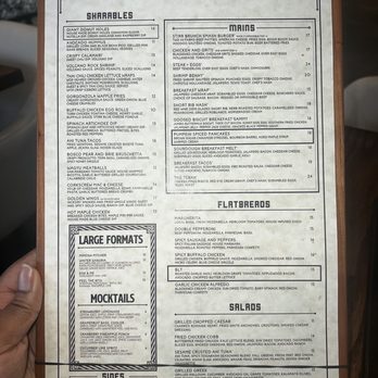 STIRR - Cocktail Bars Near Me - Dallas, Texas