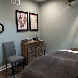 Apex Massage