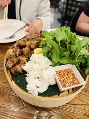 Bhan Mae Vane by null