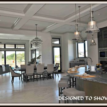 Designed To ShowOff - Interior Design Near Me
