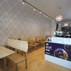 Healthy Point - Healthy Point interior