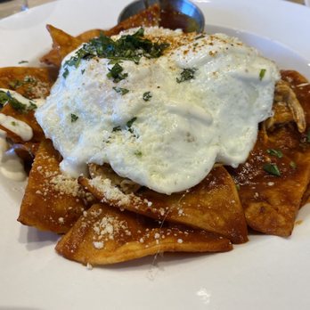 Hash Kitchen - Breakfast & Brunch Near Me - Chandler, Arizona