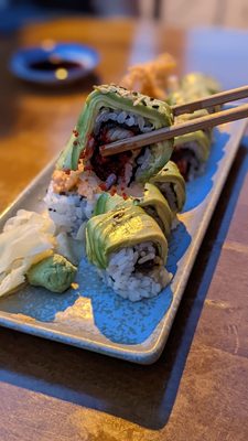 Royal Sushi & Izakaya by null