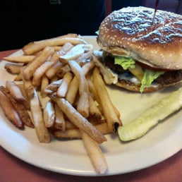 Cheeseburger