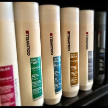 Amore Salon - We love our Goldwell! - Hair Salons Near Me - North Reading, Massachusetts