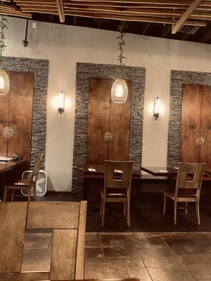 Batik Malaysian Indonesian Cuisine & Bar by null