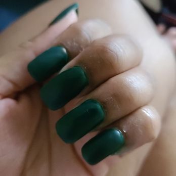 H2O Nails & Spa - Nail Salons Near Me - Los Angeles, California