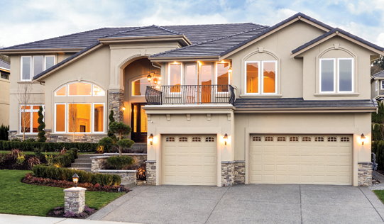 Slide of Bizzy Bee Builders