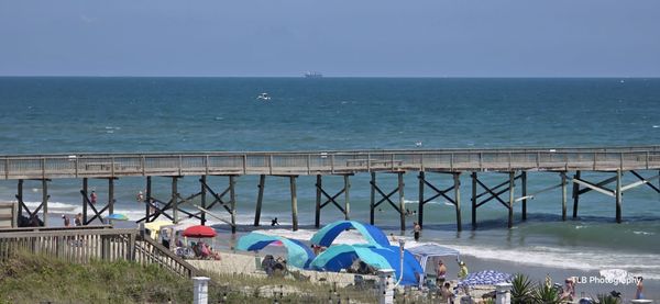 Windjammer Inn by null