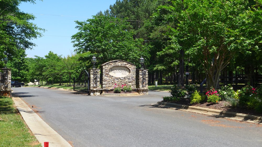 IRON GATE FARM 18 Photos 649 Bellegrey Rd, Clover, SC Yelp