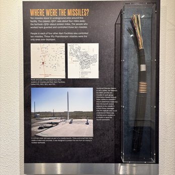 Quebec 01 Missile Alert - Parks Near Me - Cheyenne, Wyoming Quebec 01 Missile Alert - Parks Near Me - Cheyenne, Wyoming
