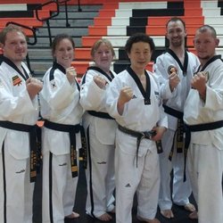 Fair Oaks Family Taekwondo