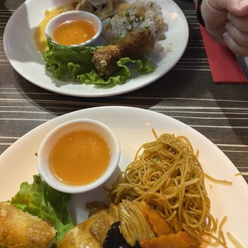 Imperial House - Chinese Near Me - Paris, 75