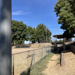 Trainor Park - Baseball field #1