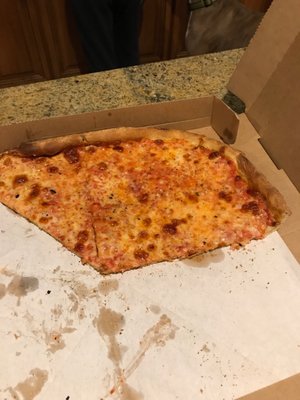 Anthony's Restaurant-Pizzeria by null