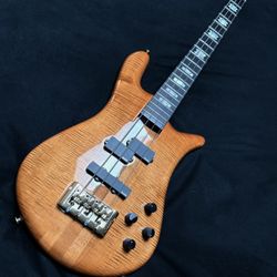 Spector Doug Wimbish Bass