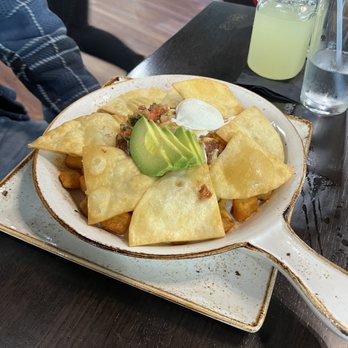 Brothers Brunch House - Huevos rancheros - Breakfast & Brunch Near Me - Burton, Michigan