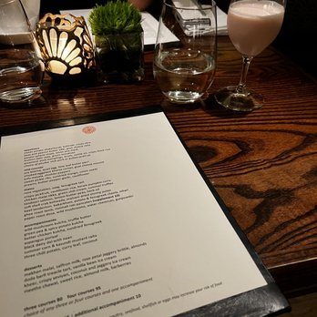 Indian Accent - Indian Near Me - New York, New York Indian Accent - Indian Near Me - New York, New York