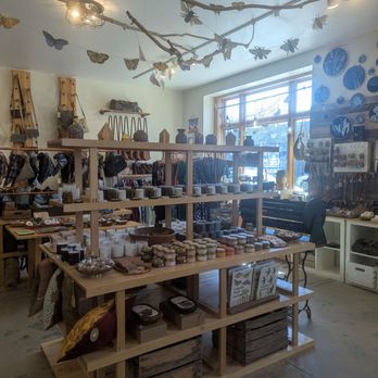 Gemini Handmade - Gift Shops Near Me - Grand Rapids, Michigan