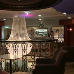 Vapiano - top floor