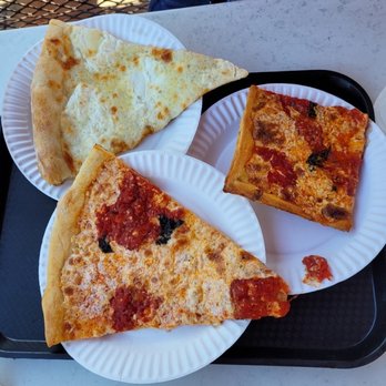 KNAPP STREET PIZZA - Updated April 2024 - 80 Photos & 180 Reviews