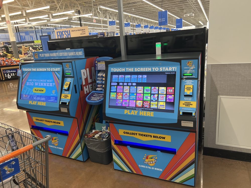 WALMART SUPERCENTER 56 Photos & 133 Reviews 8500 W Golf Rd, Niles, Illinois Department