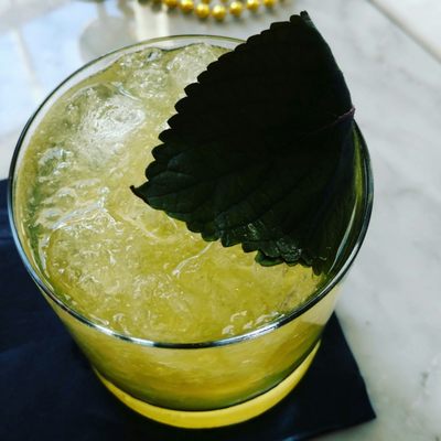 Effervescence by null