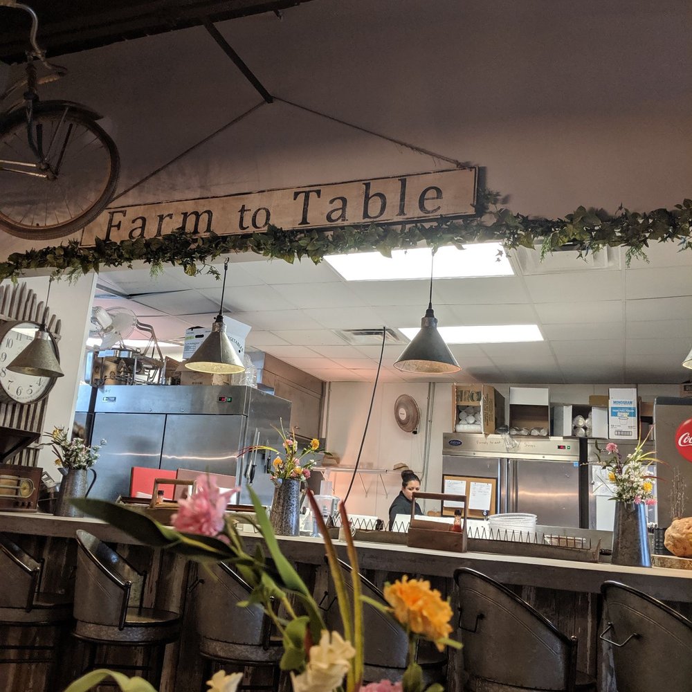 Farm Fresh Fast - Fast Food Near Me - Greenville, South Carolina Farm Fresh Fast - Fast Food Near Me - Greenville, South Carolina