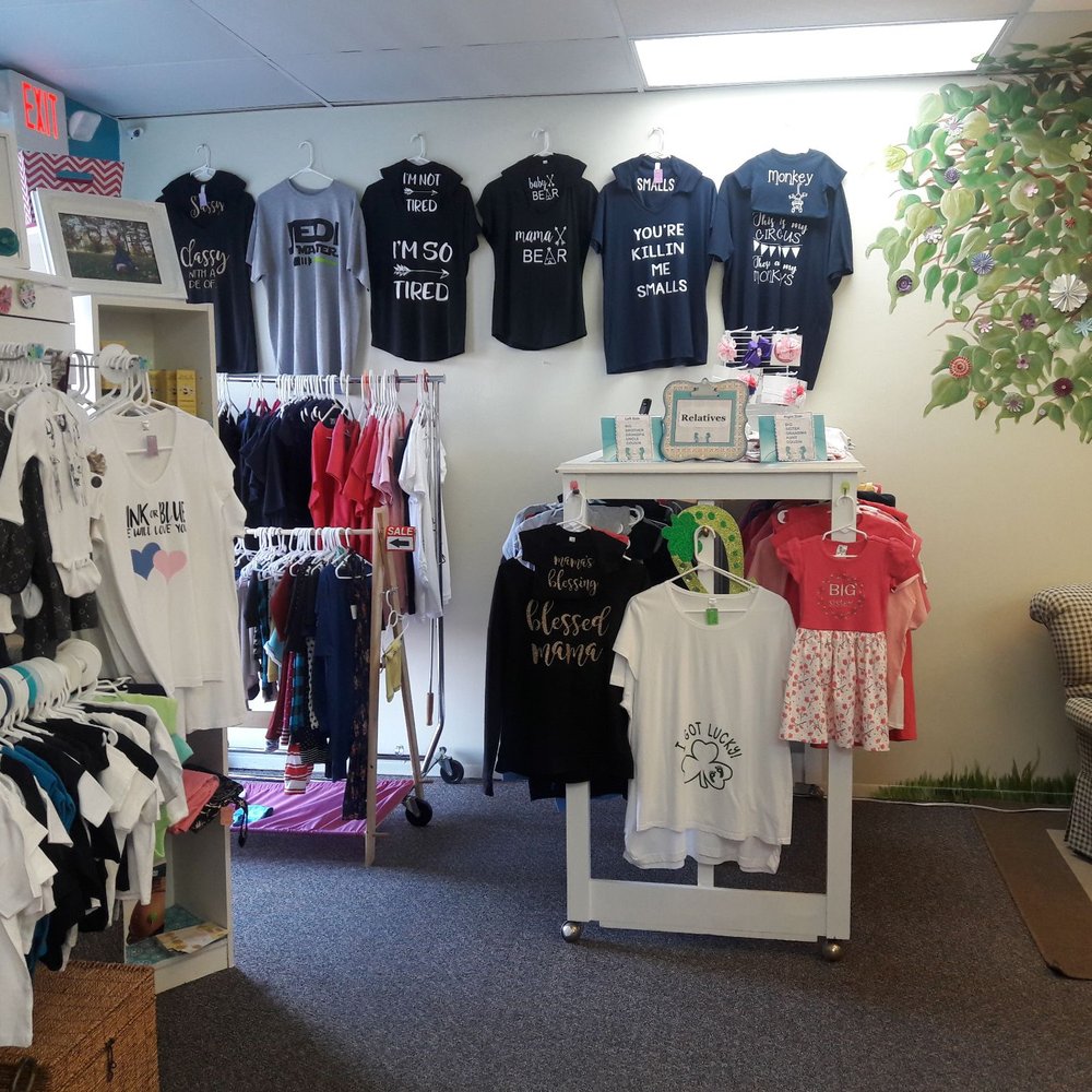 9 Month Bump - Used, Vintage & Consignment Near Me - Wyandotte, Michigan 9 Month Bump - Used, Vintage & Consignment Near Me - Wyandotte, Michigan