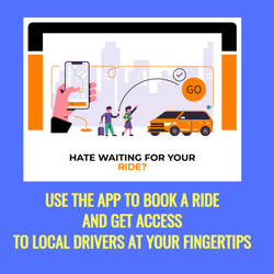 Globe Taxis Rochdale