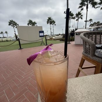 Hotel del Coronado, Curio Collection by Hilton - N/A Mocktails - Coronado, CA