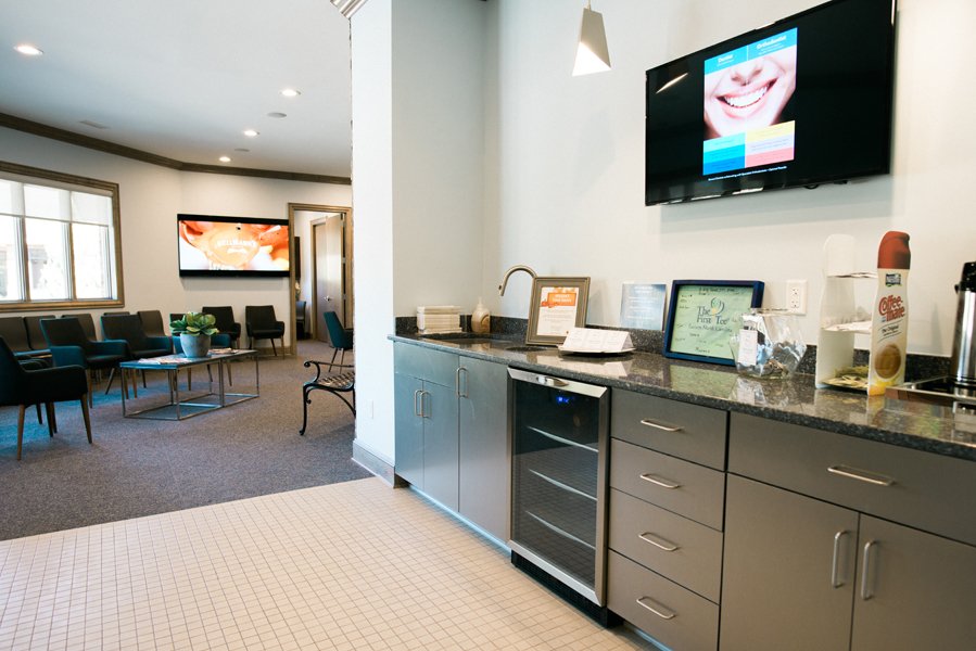 TODD RANKIN, DDS Updated August 2024 37 Photos 608 McCarthy Blvd