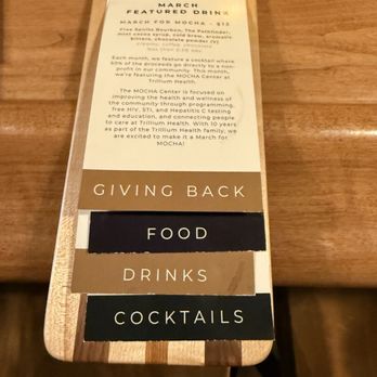 AltBar - Wine Bars Near Me - Rochester, New York