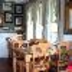 The Pacific Way - Interior