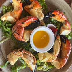 Fish Market Mar-Bella Raw Bar Grill