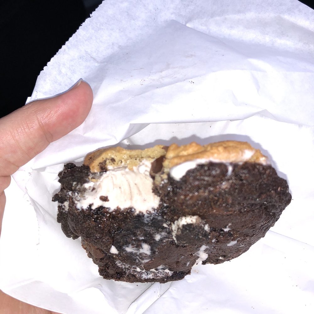 Stack Creamery - Cookie ice cream sandwich - Desserts Near Me - Westwood, New Jersey Stack Creamery - Cookie ice cream sandwich - Desserts Near Me - Westwood, New Jersey