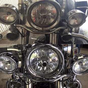 Xtreme Mobile Detailing - My serenity! I love detailing but there is just something about detailing motorcycles! - Auto Detailing Near Me - Old Orchard Beach, Maine Xtreme Mobile Detailing - My serenity! I love detailing but there is just something about detailing motorcycles! - Auto Detailing Near Me - Old Orchard Beach, Maine