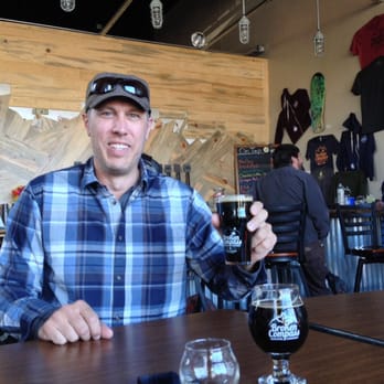 Broken Compass Brewing - Breweries Near Me - Breckenridge, Colorado