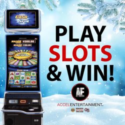 Suzy's Bar & Grill - New slots