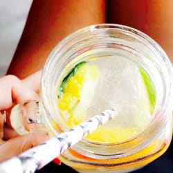 Bob & Mary - Lemonade is a must for July 4th!!!
