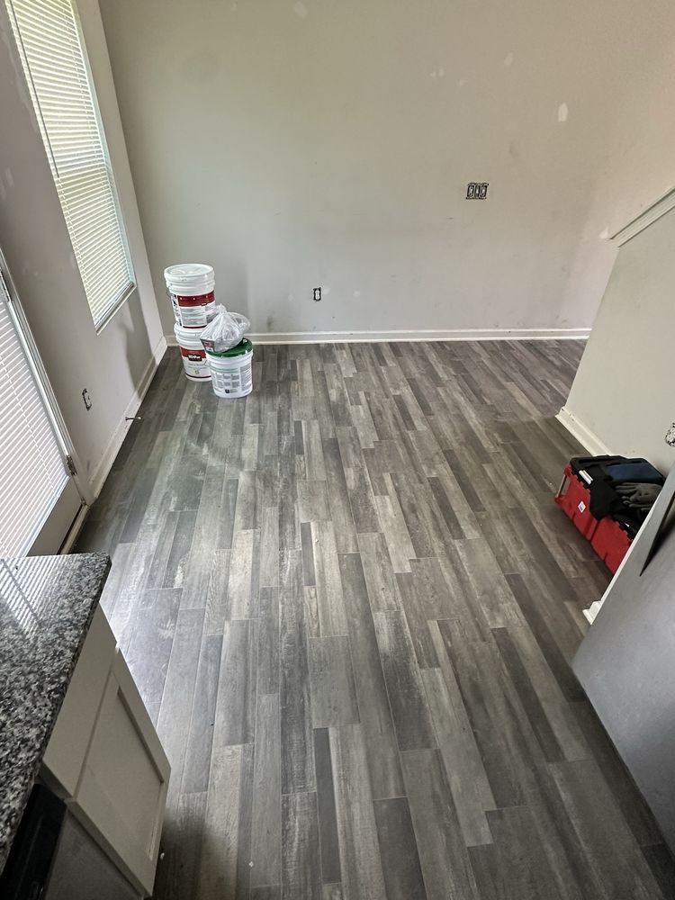 Slide of Sutphins Flooring N Remodeling