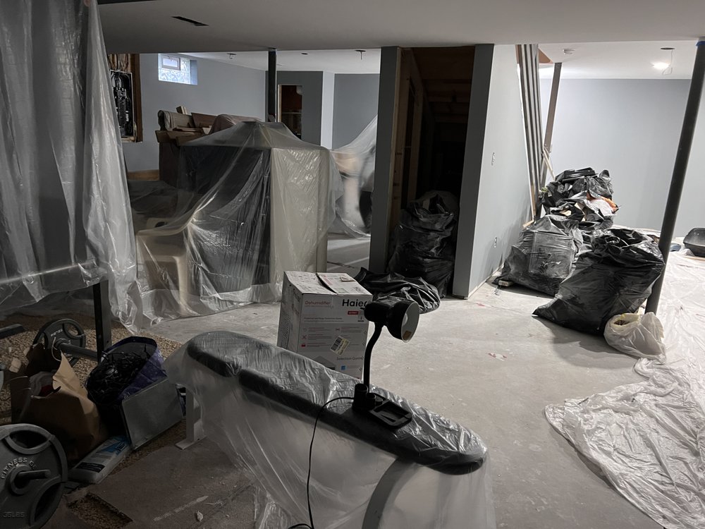 Slide of 1st Pick Home Improvement