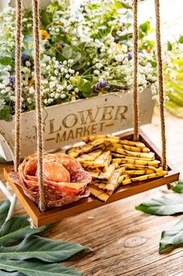 westdrift Manhattan Beach, Autograph Collection by null