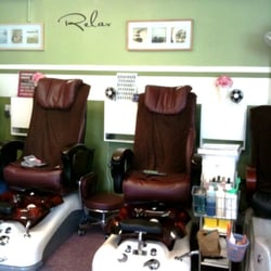 Santa Venetia Salon & Supply